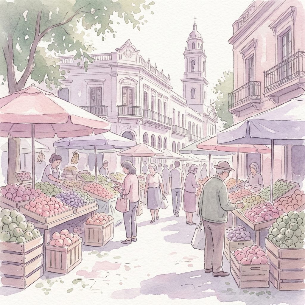 What Moving to Uruguay Really Costs (Beyond the Visa Fees)