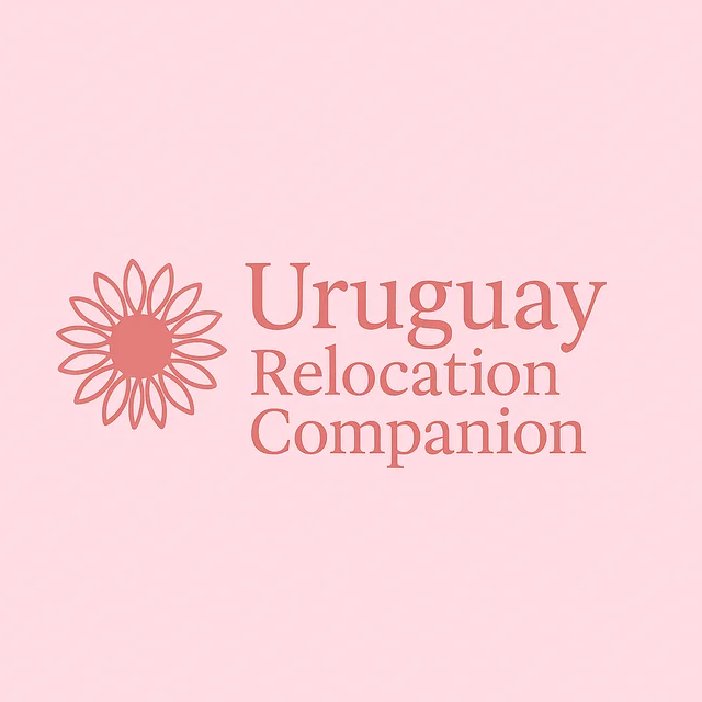 Uruguay Relocation Companion logo